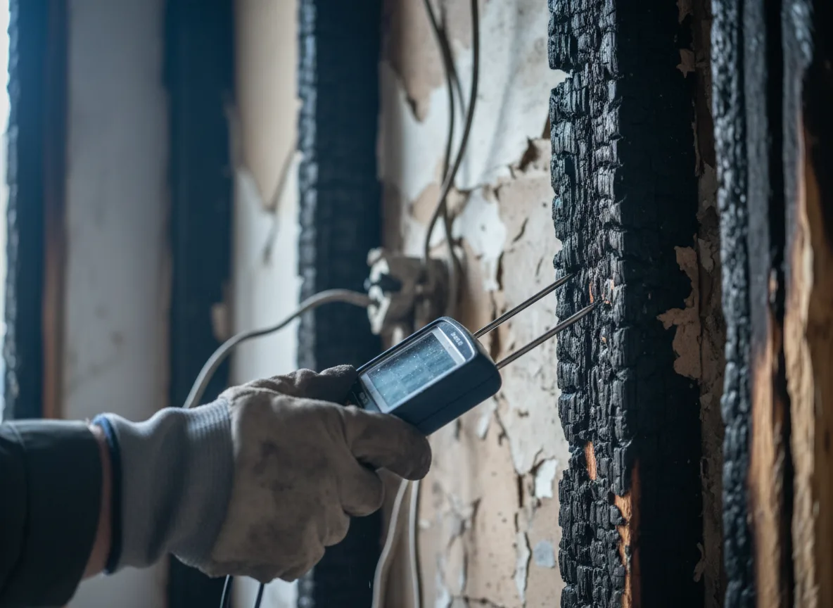 Fire Damage Restoration Leesburg, AL FAQs